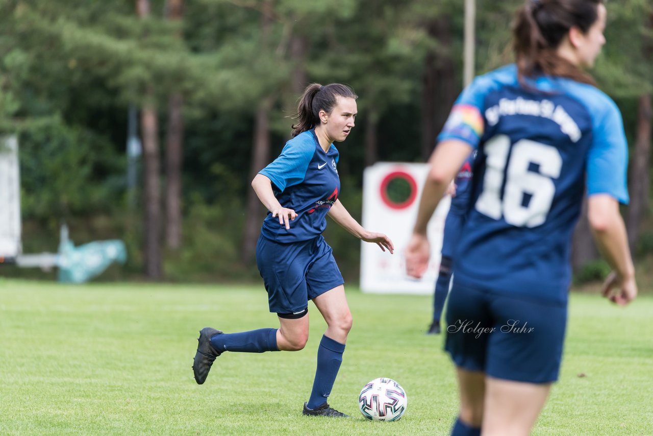 Bild 244 - F SV Boostedt - SV Fortuna St. Juergen : Ergebnis: 2:1